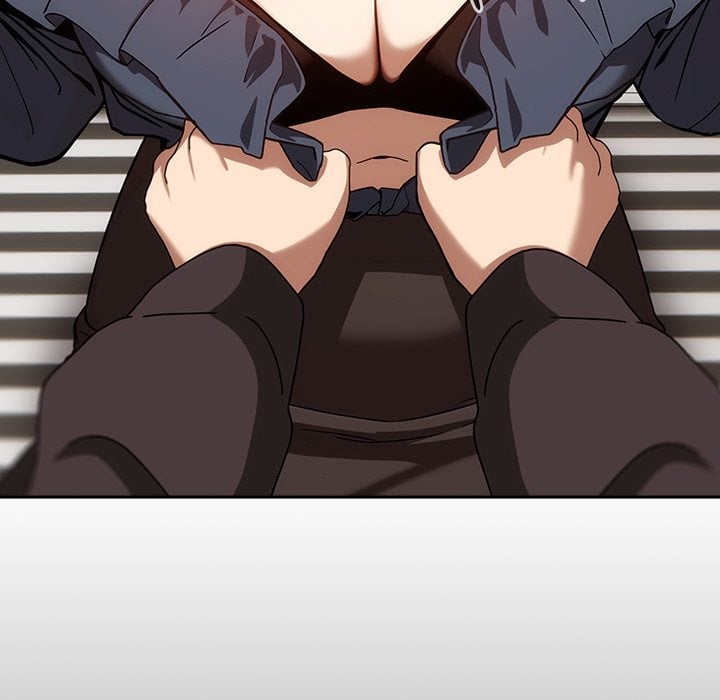 Switch ON Chapter 61 - Page 137