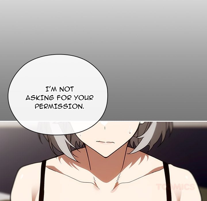 Switch ON Chapter 61 - Page 138