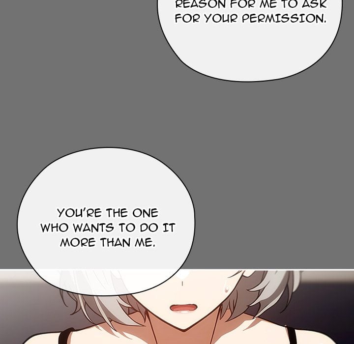 Switch ON Chapter 61 - Page 141