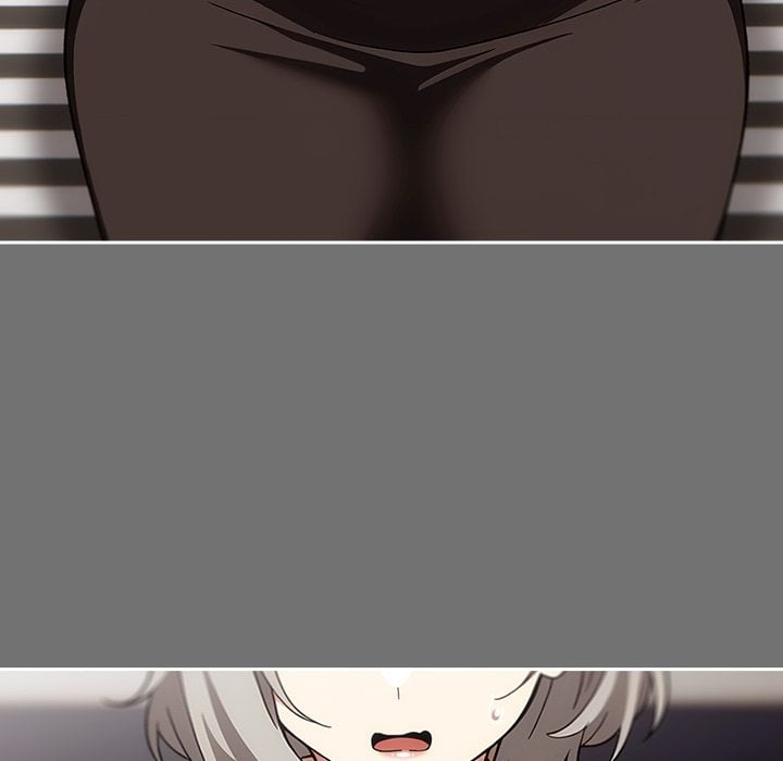 Switch ON Chapter 61 - Page 143