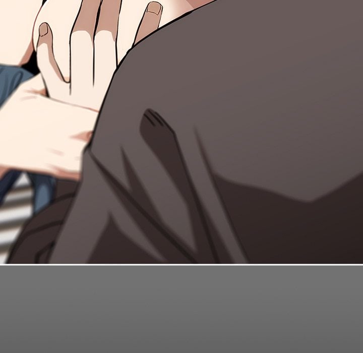 Switch ON Chapter 61 - Page 153