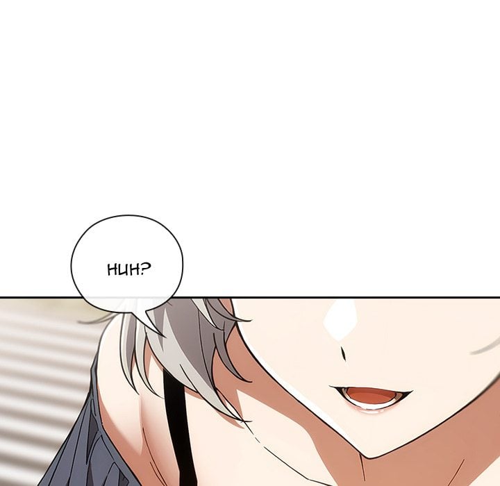 Switch ON Chapter 61 - Page 19