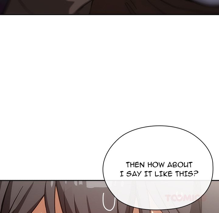 Switch ON Chapter 61 - Page 21