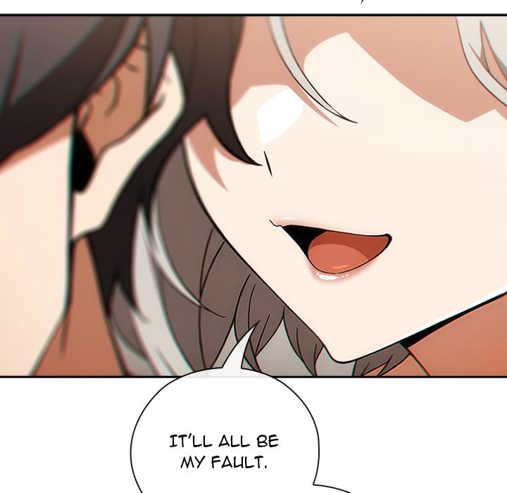 Switch ON Chapter 61 - Page 29