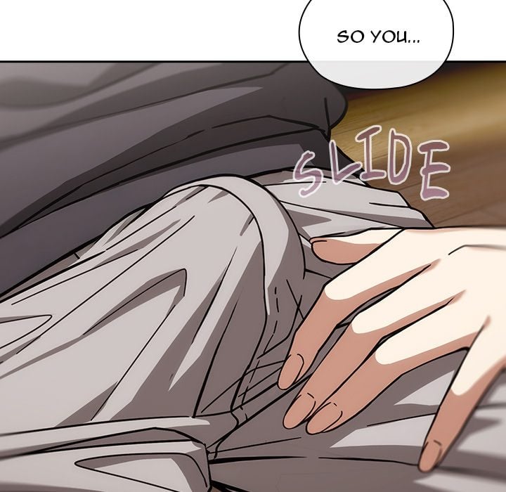 Switch ON Chapter 61 - Page 31