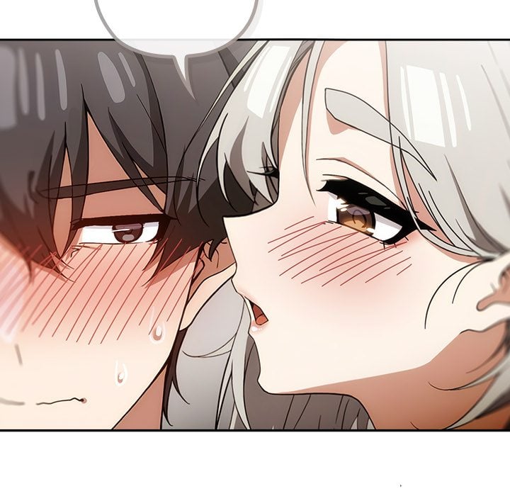 Switch ON Chapter 61 - Page 34