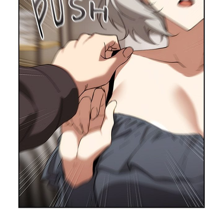 Switch ON Chapter 61 - Page 36