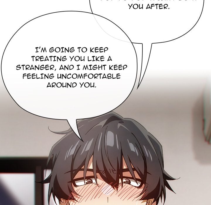 Switch ON Chapter 61 - Page 38