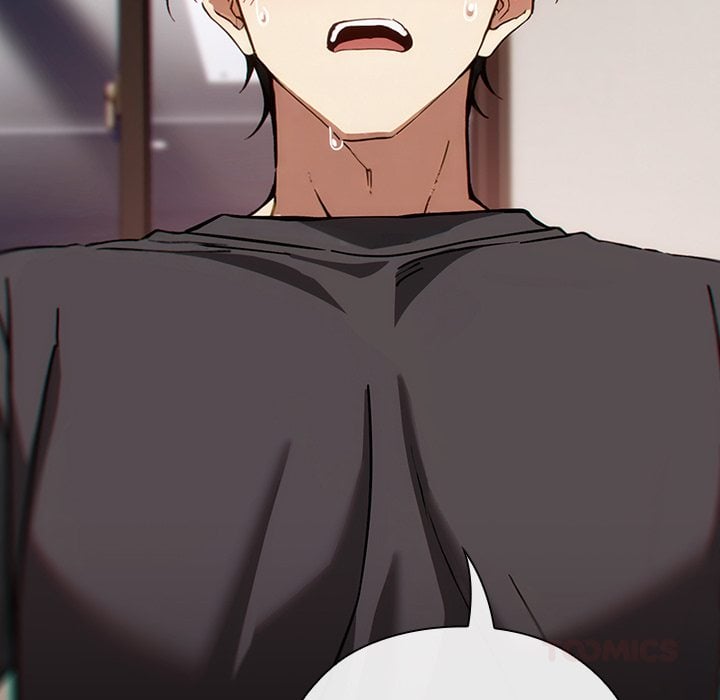 Switch ON Chapter 61 - Page 39