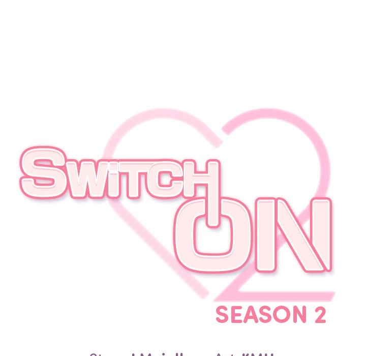 Switch ON Chapter 61 - Page 46