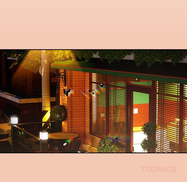 Switch ON Chapter 61 - Page 48