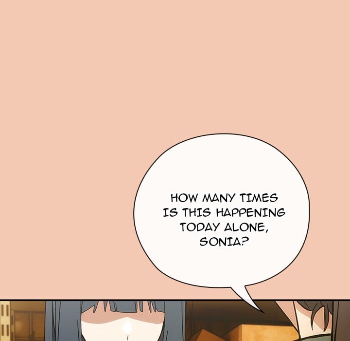 Switch ON Chapter 61 - Page 49