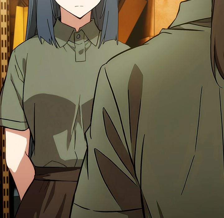 Switch ON Chapter 61 - Page 50