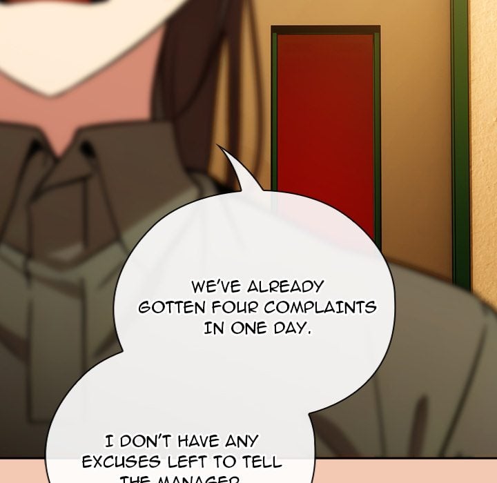 Switch ON Chapter 61 - Page 54