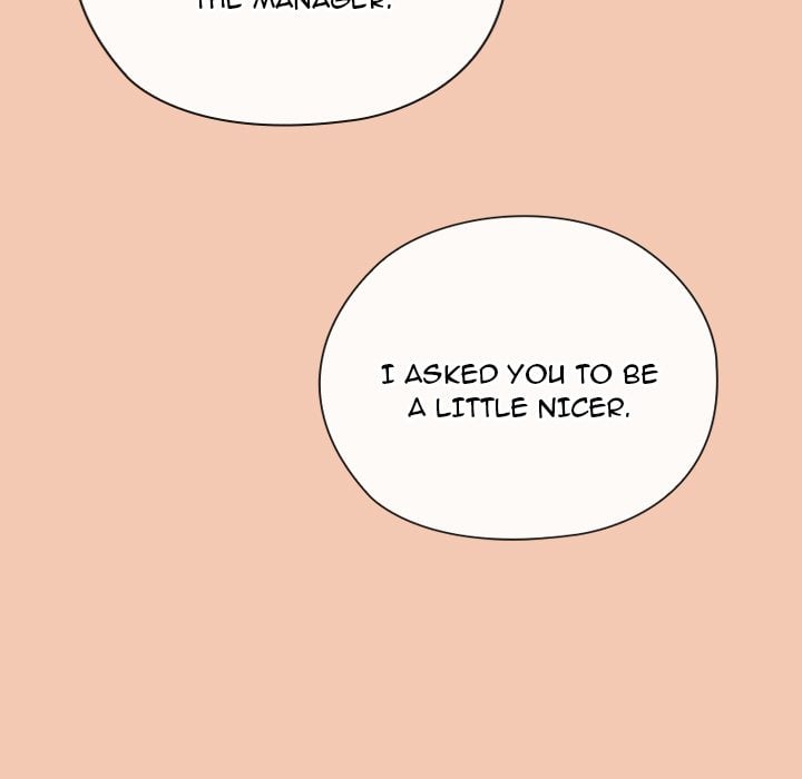 Switch ON Chapter 61 - Page 55