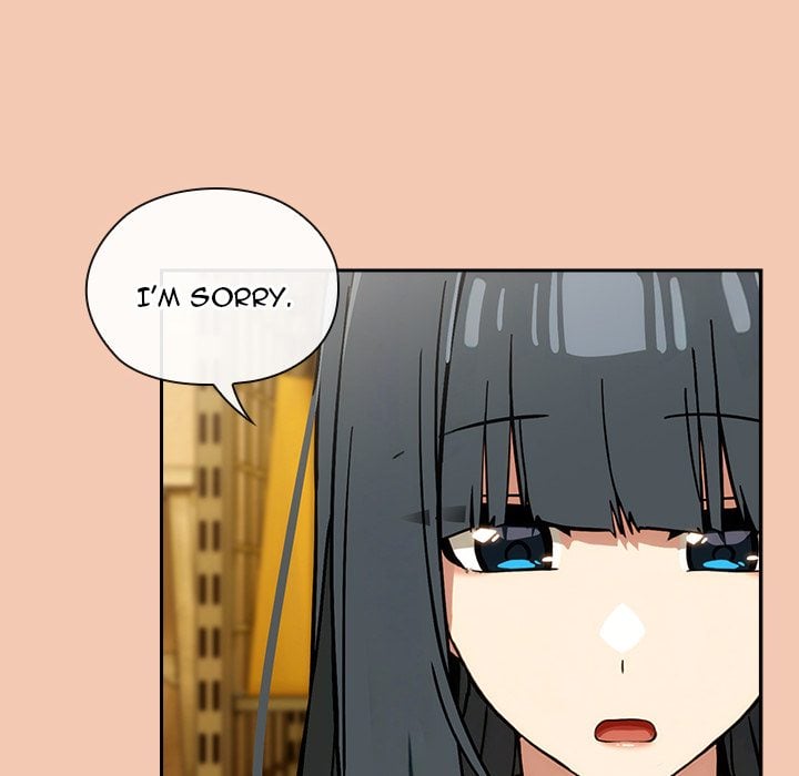 Switch ON Chapter 61 - Page 56