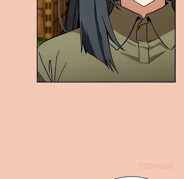 Switch ON Chapter 61 - Page 57