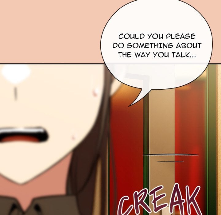 Switch ON Chapter 61 - Page 58