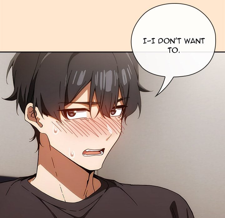 Switch ON Chapter 61 - Page 7