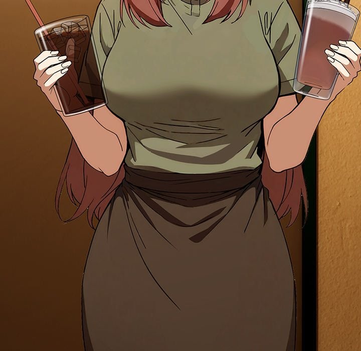 Switch ON Chapter 61 - Page 63