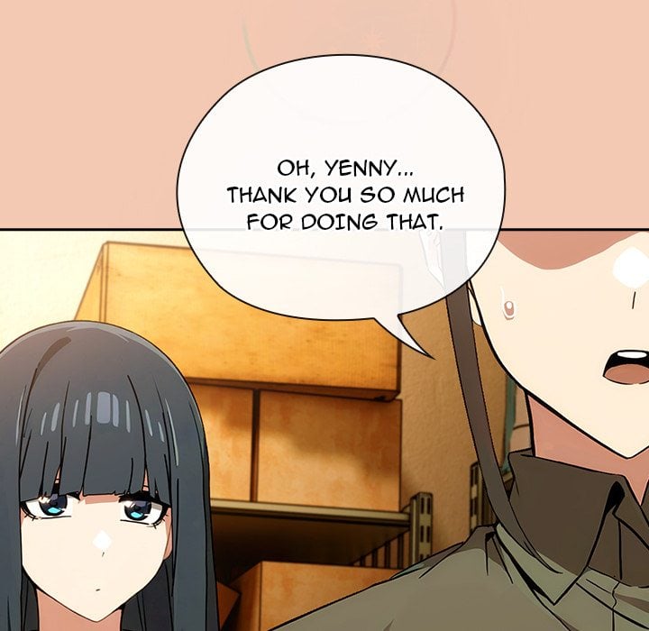 Switch ON Chapter 61 - Page 65