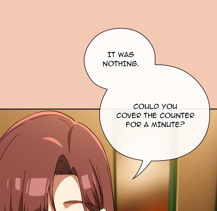 Switch ON Chapter 61 - Page 67