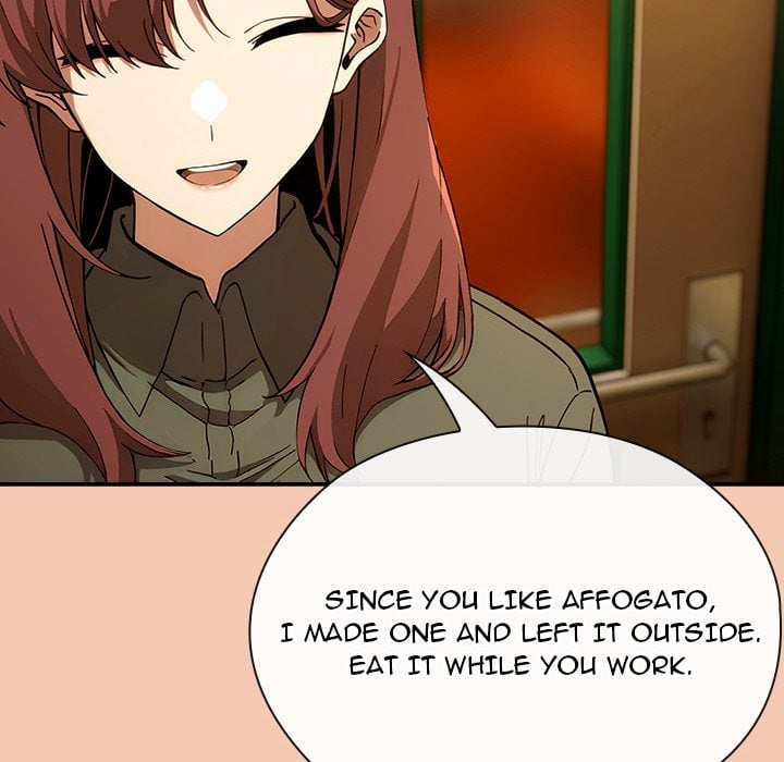 Switch ON Chapter 61 - Page 68