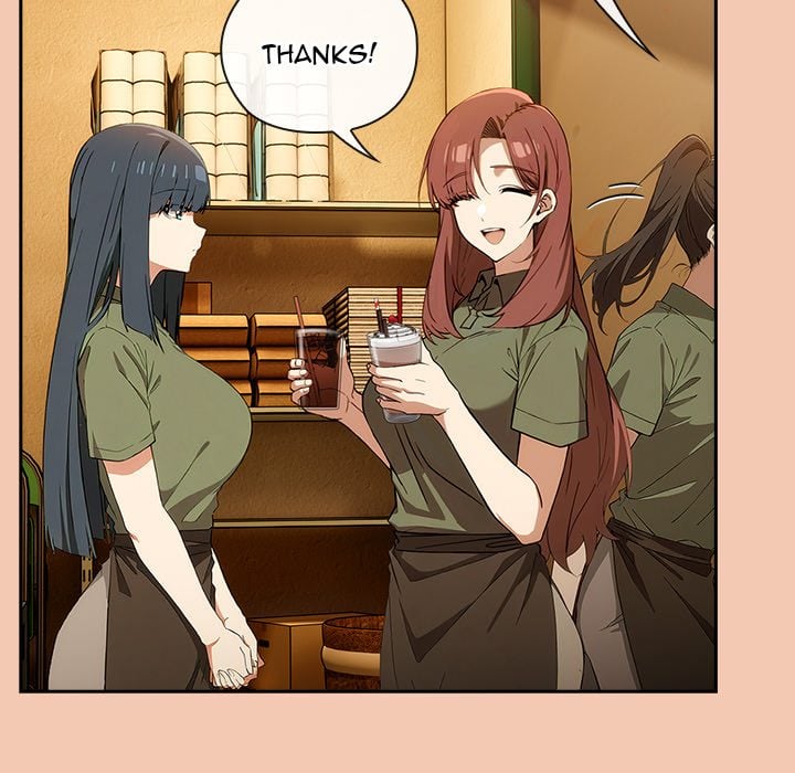 Switch ON Chapter 61 - Page 70