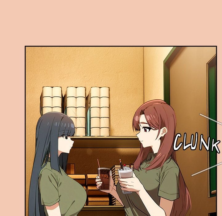 Switch ON Chapter 61 - Page 71