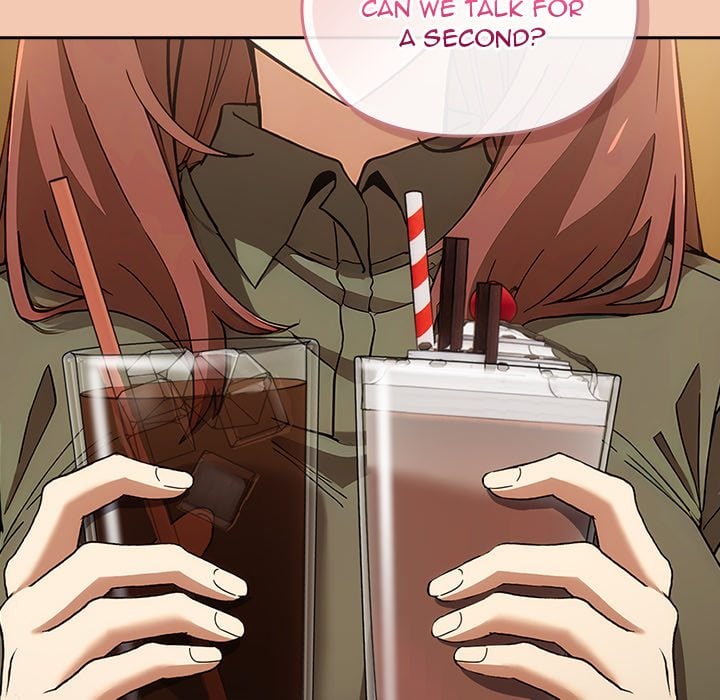 Switch ON Chapter 61 - Page 73