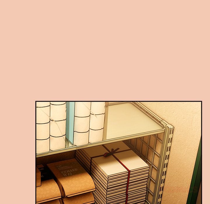 Switch ON Chapter 61 - Page 75