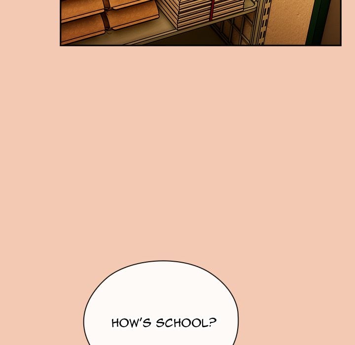 Switch ON Chapter 61 - Page 76