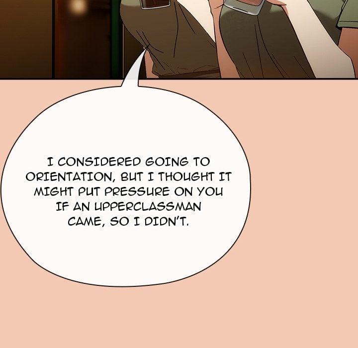 Switch ON Chapter 61 - Page 78