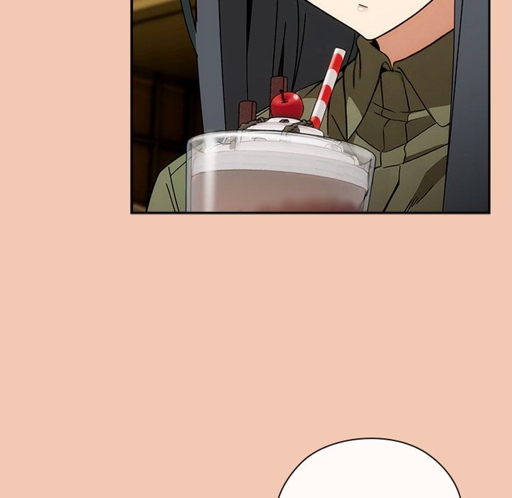 Switch ON Chapter 61 - Page 80