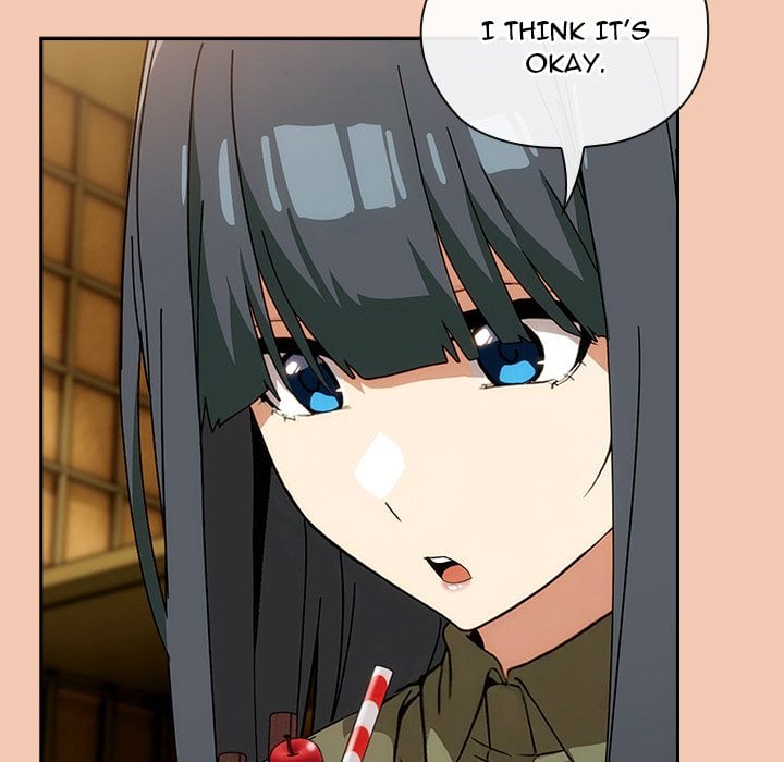 Switch ON Chapter 61 - Page 81