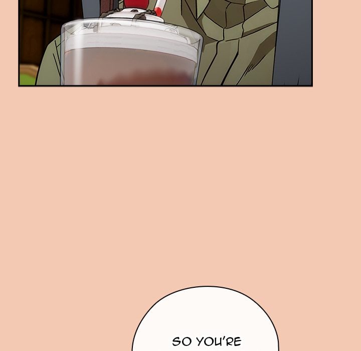 Switch ON Chapter 61 - Page 82