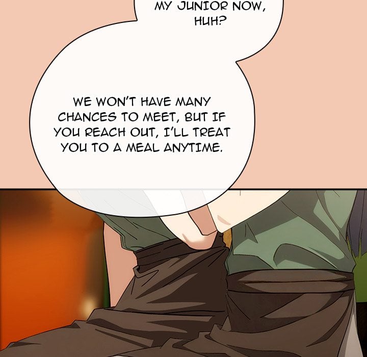 Switch ON Chapter 61 - Page 83