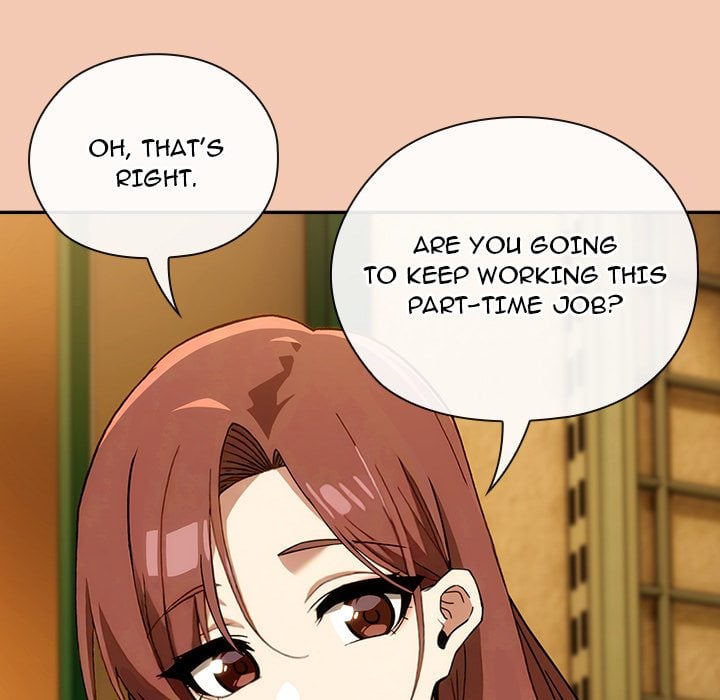 Switch ON Chapter 61 - Page 85