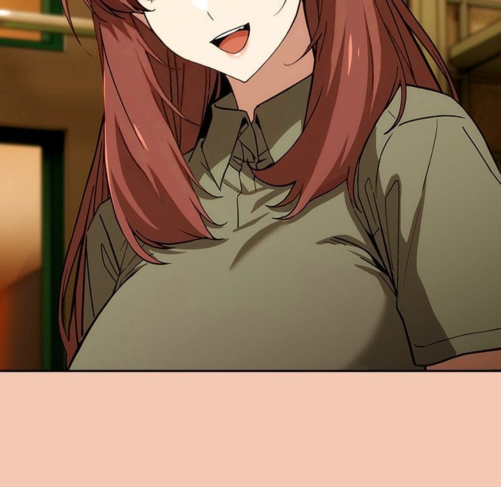 Switch ON Chapter 61 - Page 86