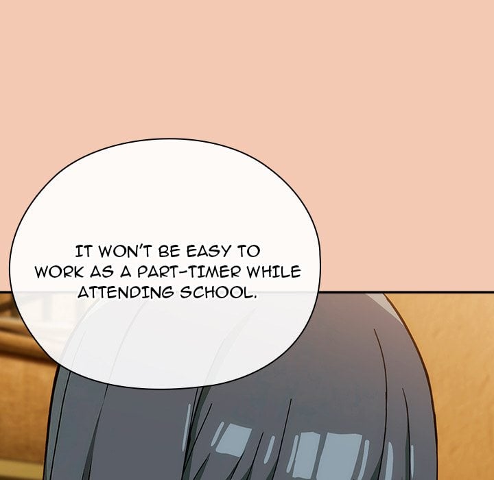 Switch ON Chapter 61 - Page 87