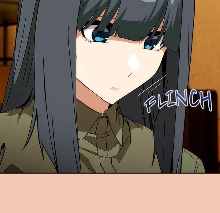 Switch ON Chapter 61 - Page 88