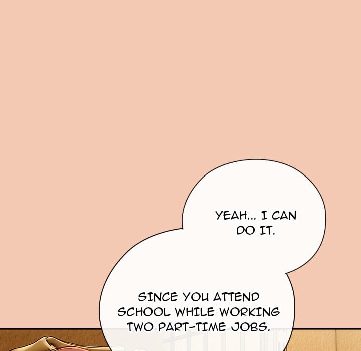 Switch ON Chapter 61 - Page 89