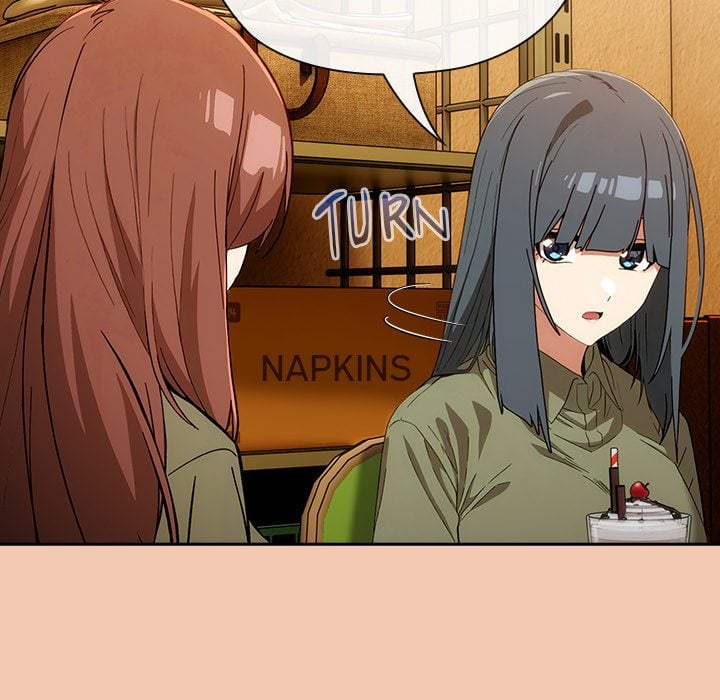 Switch ON Chapter 61 - Page 90