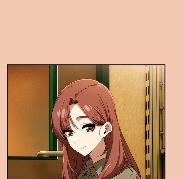 Switch ON Chapter 61 - Page 91