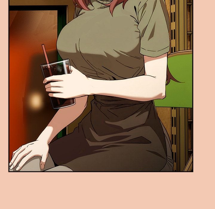 Switch ON Chapter 61 - Page 92