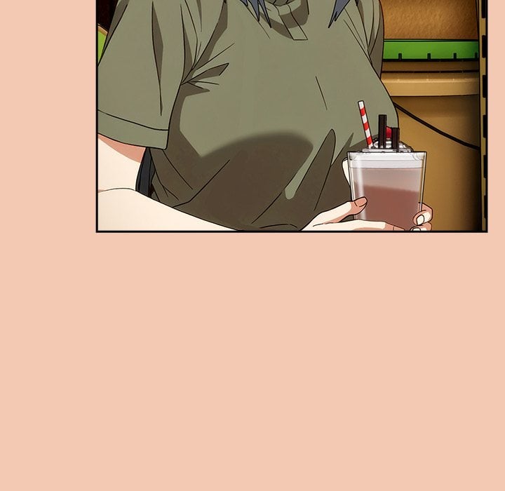 Switch ON Chapter 61 - Page 94