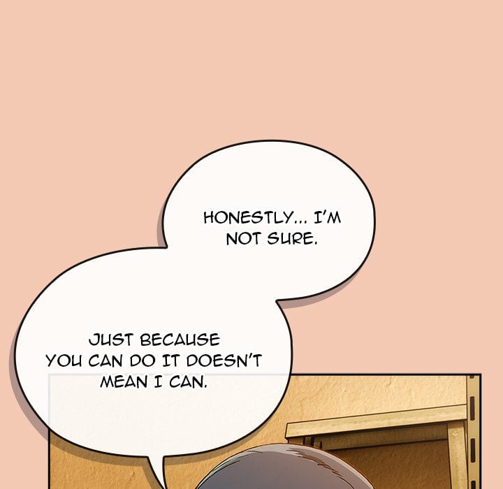 Switch ON Chapter 61 - Page 95