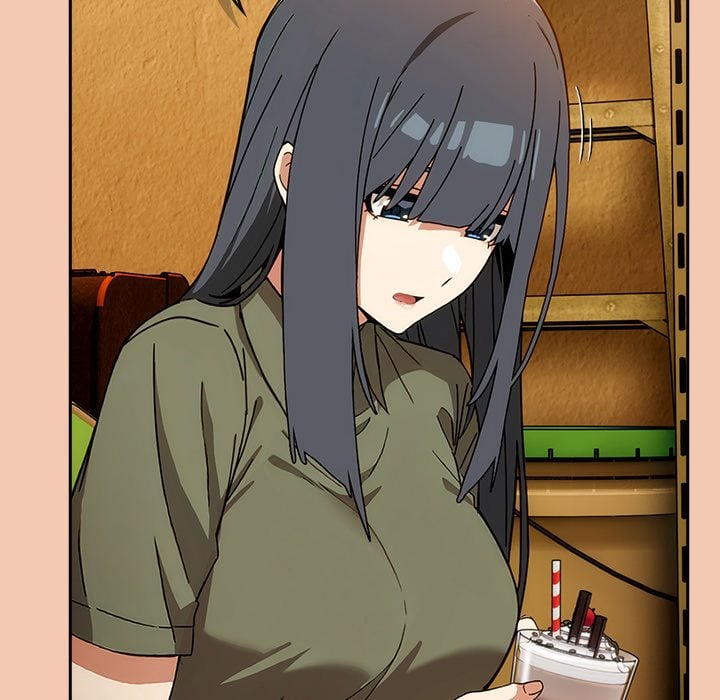 Switch ON Chapter 61 - Page 96