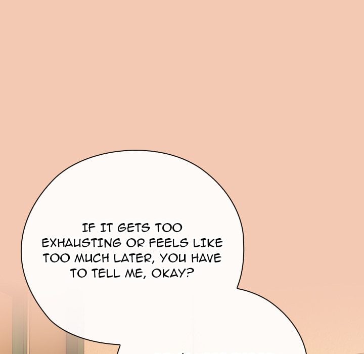 Switch ON Chapter 61 - Page 99