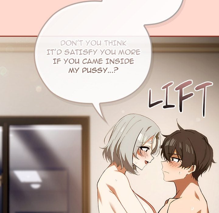 Switch ON Chapter 63 - Page 103